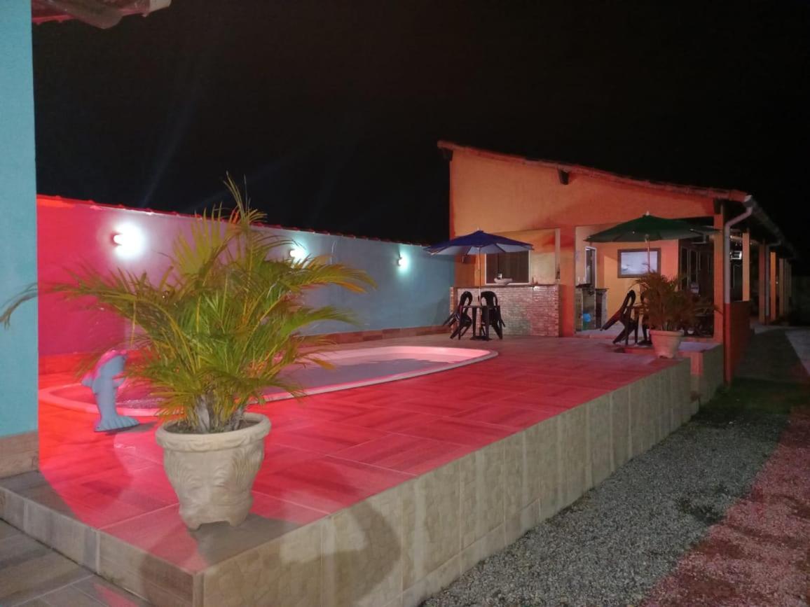 Baia Do Sol Vilatur Saquarema Exterior photo
