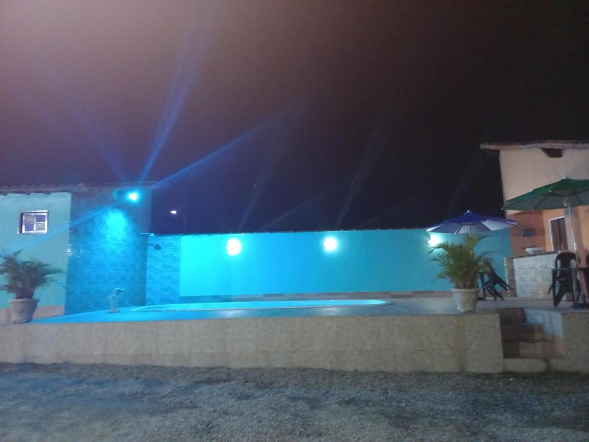 Baia Do Sol Vilatur Saquarema Exterior photo