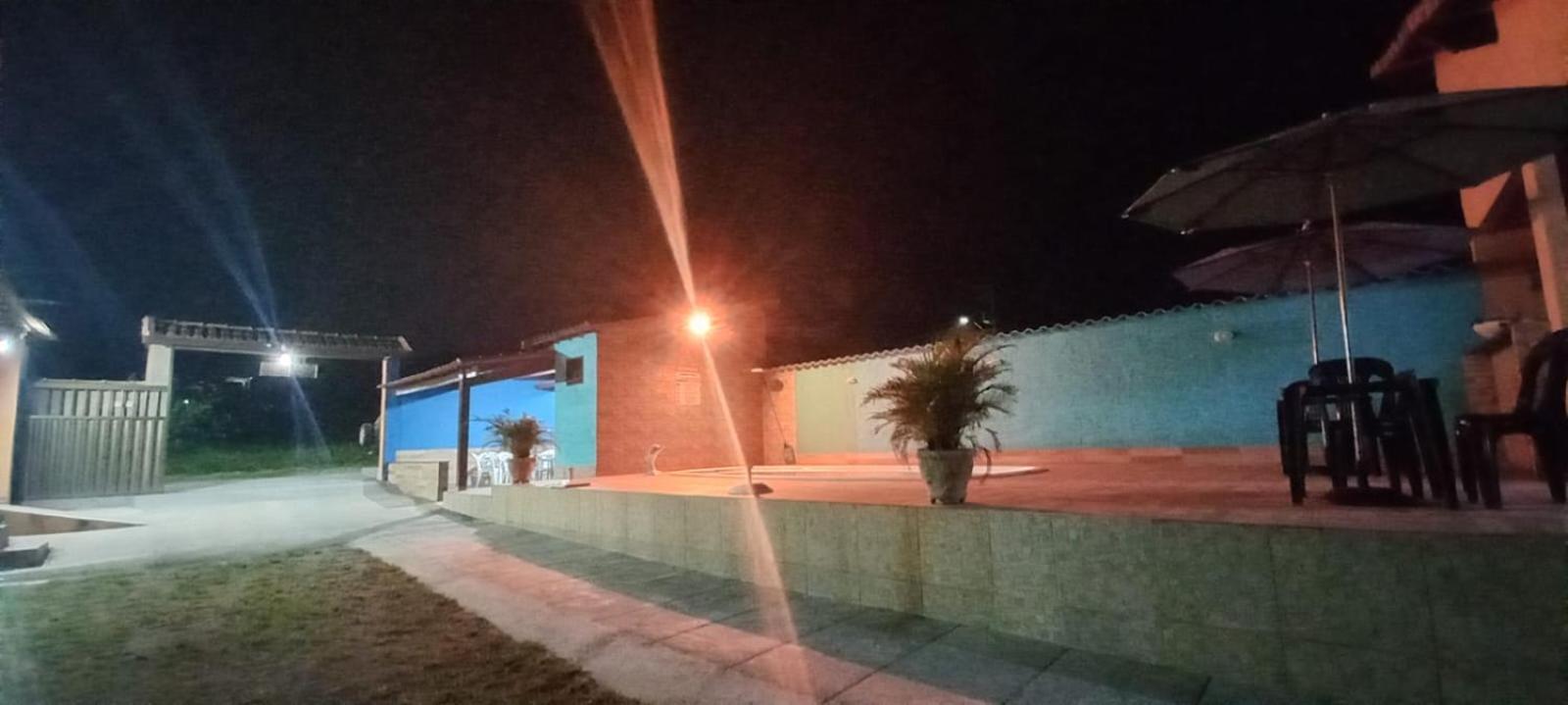 Baia Do Sol Vilatur Saquarema Exterior photo
