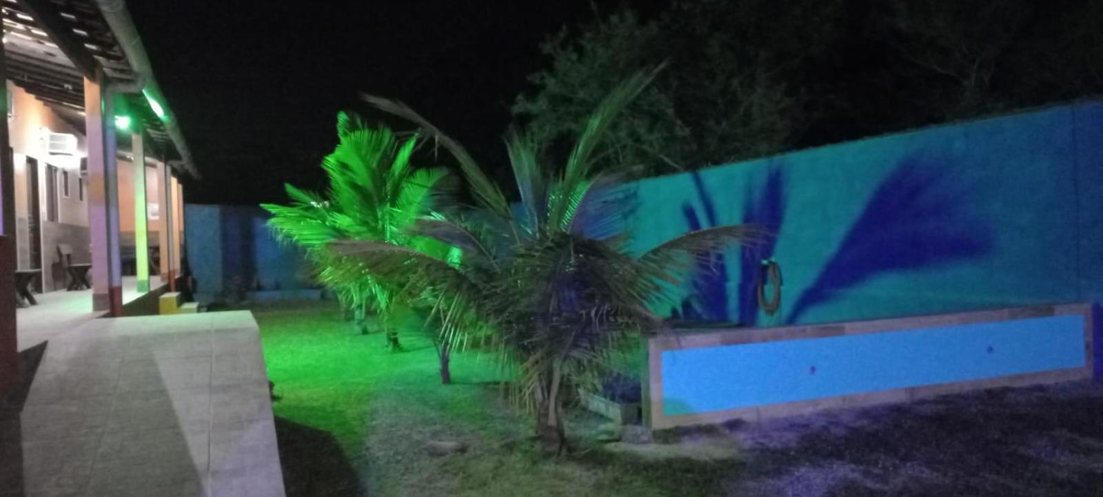 Baia Do Sol Vilatur Saquarema Exterior photo