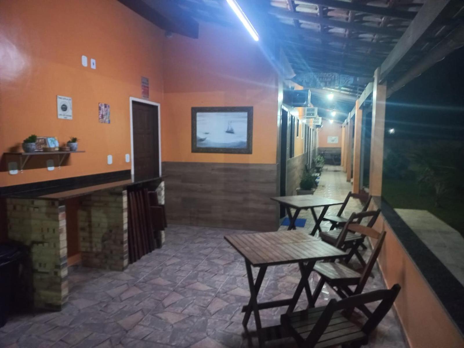 Baia Do Sol Vilatur Saquarema Exterior photo