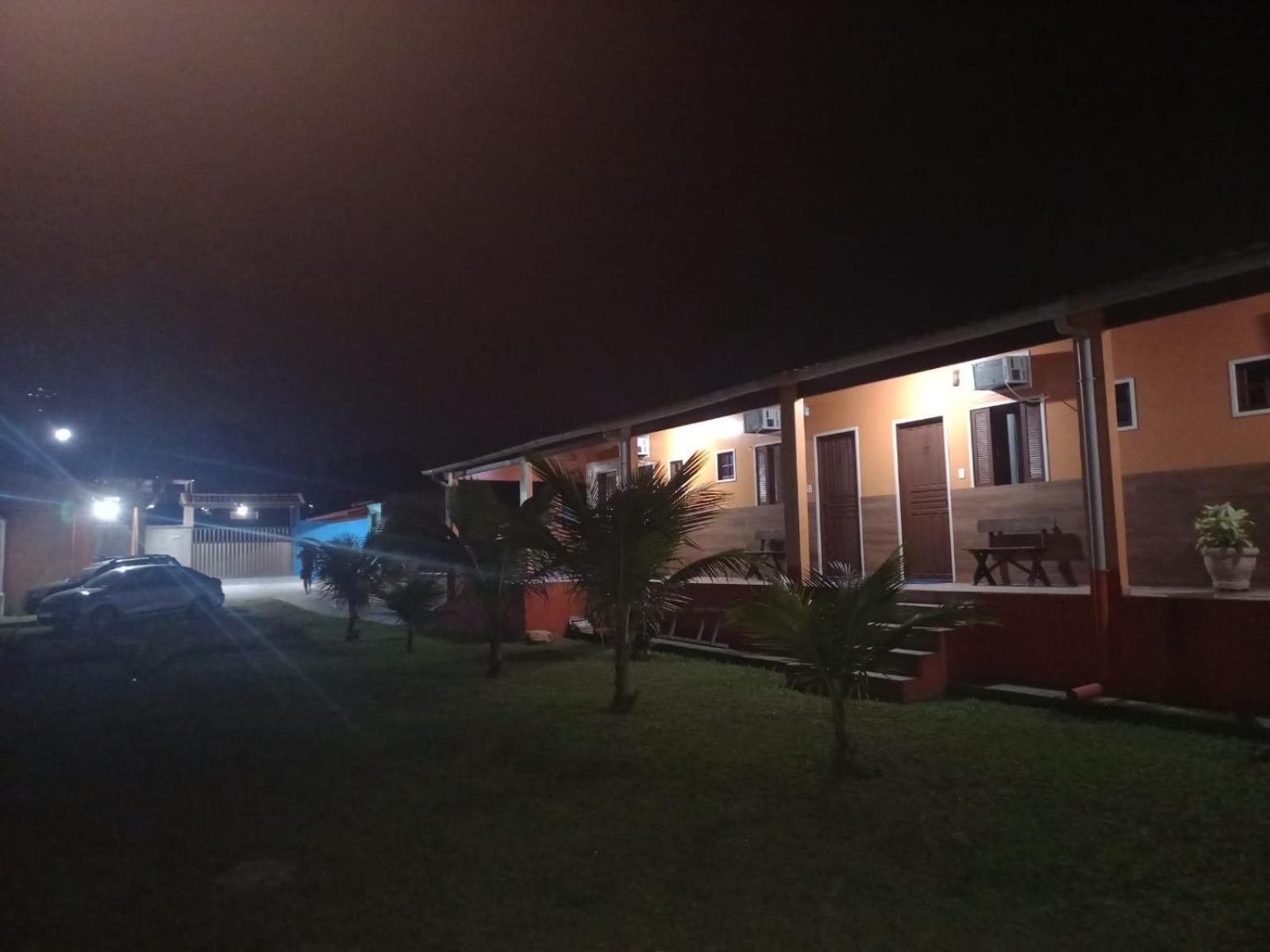 Baia Do Sol Vilatur Saquarema Exterior photo
