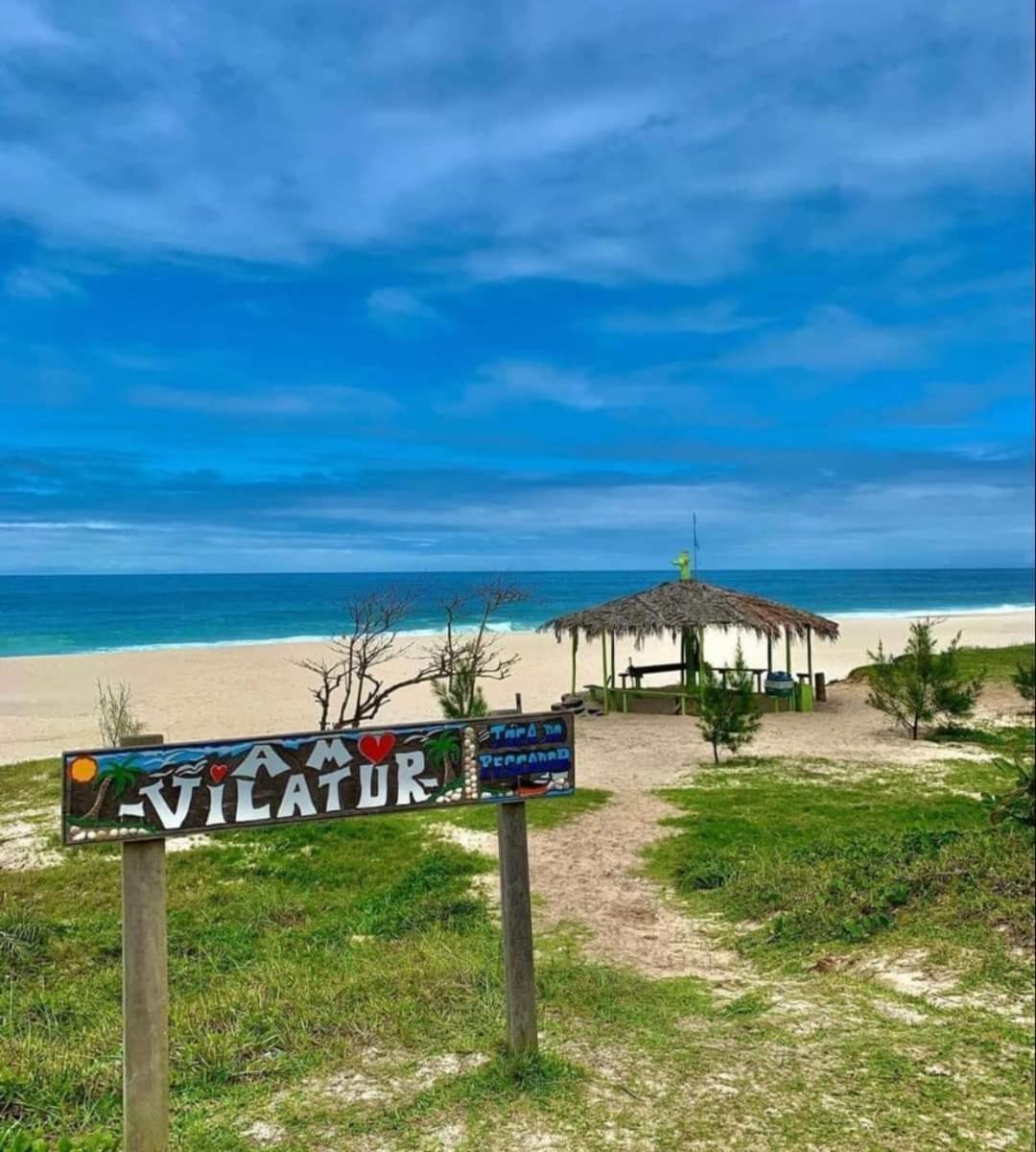 Baia Do Sol Vilatur Saquarema Exterior photo