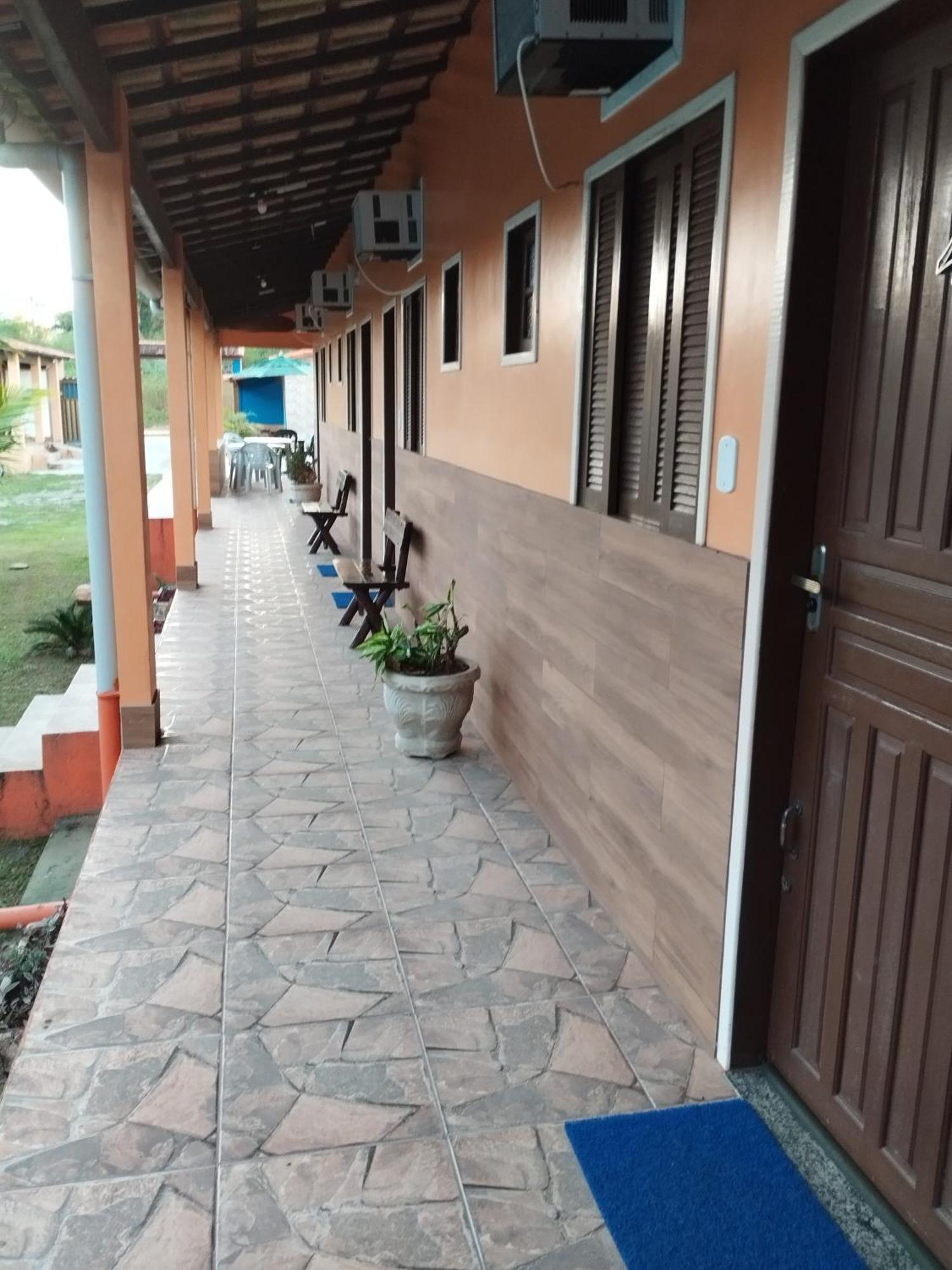 Baia Do Sol Vilatur Saquarema Exterior photo