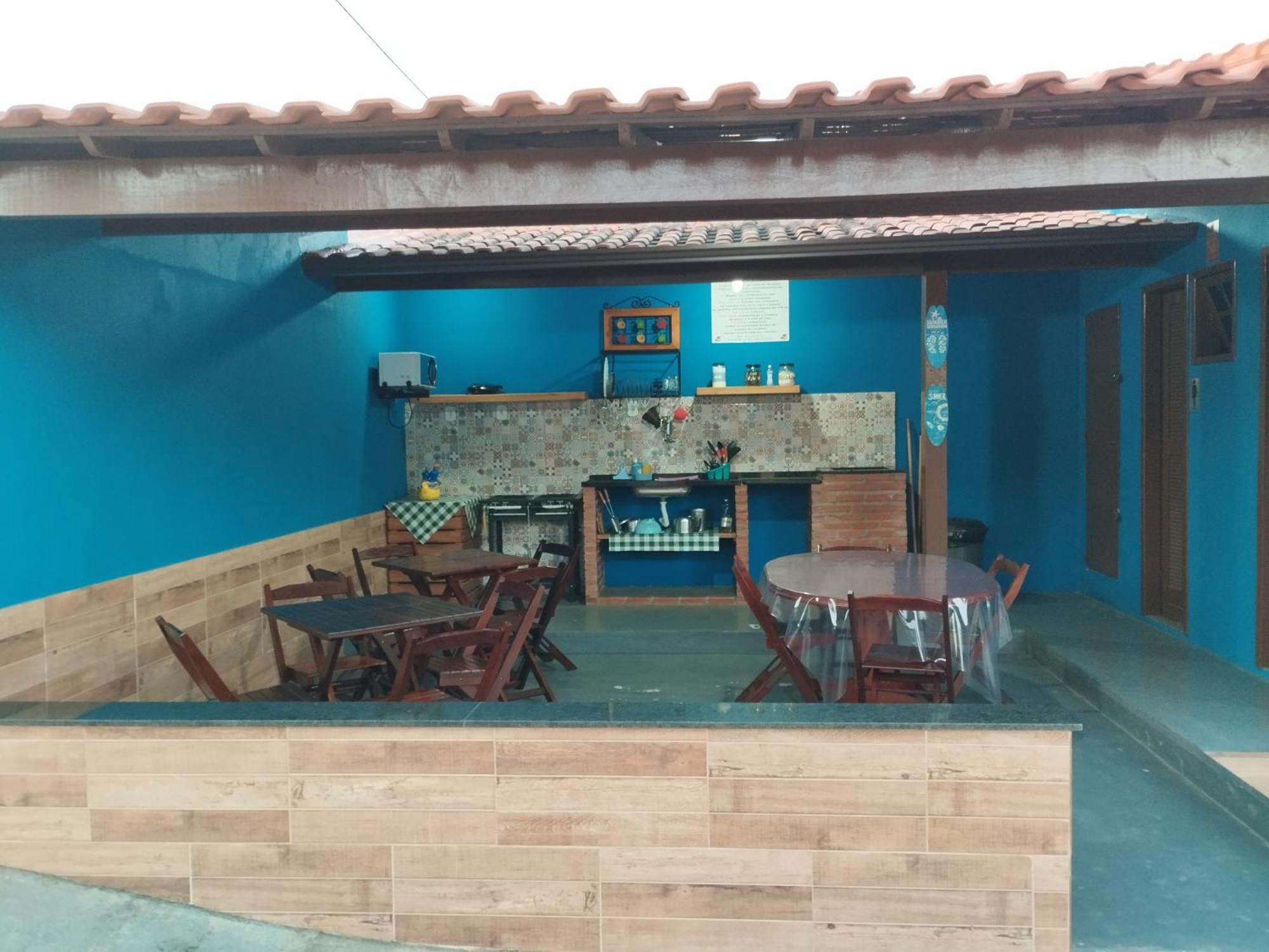 Baia Do Sol Vilatur Saquarema Exterior photo