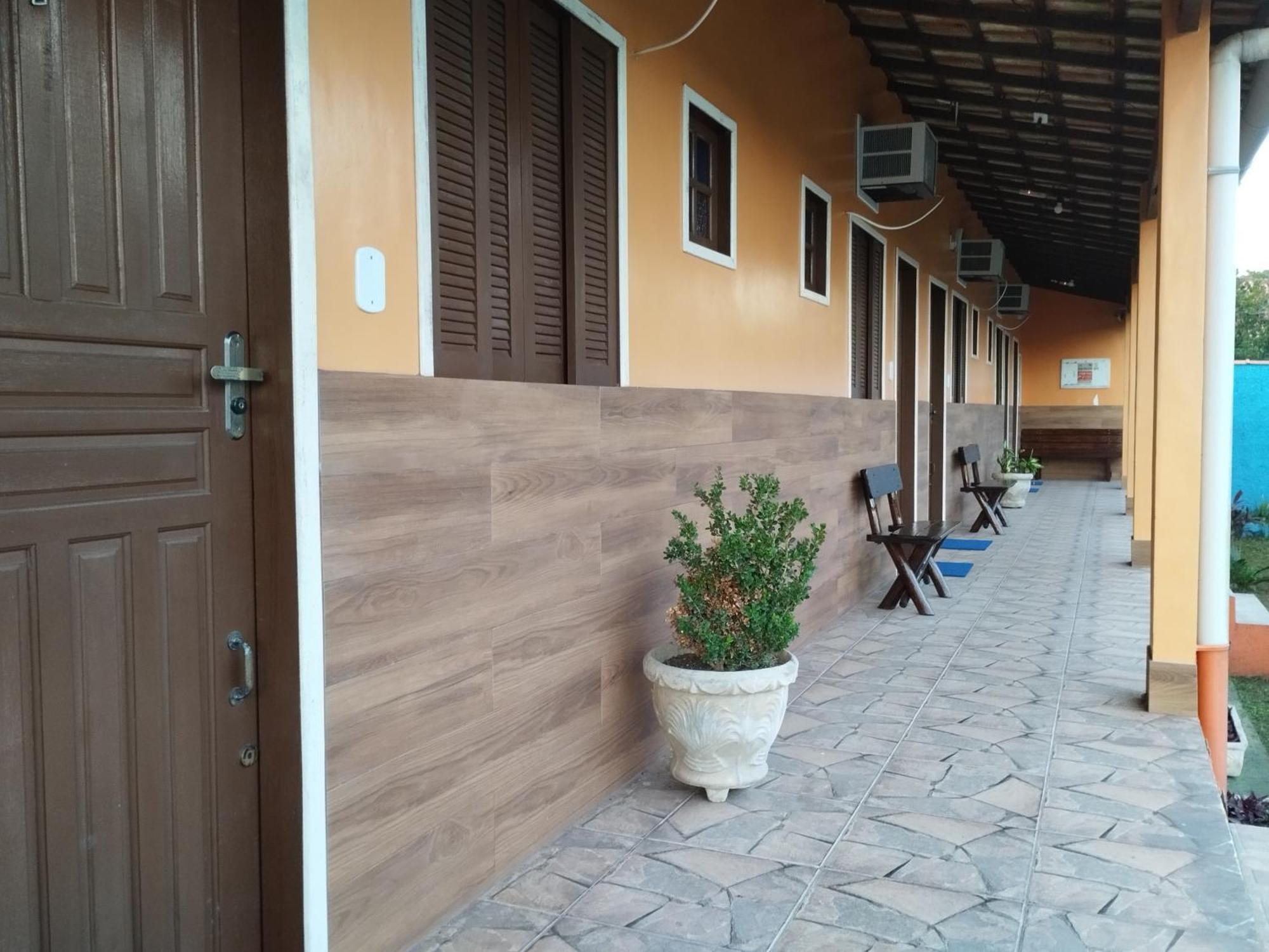 Baia Do Sol Vilatur Saquarema Exterior photo