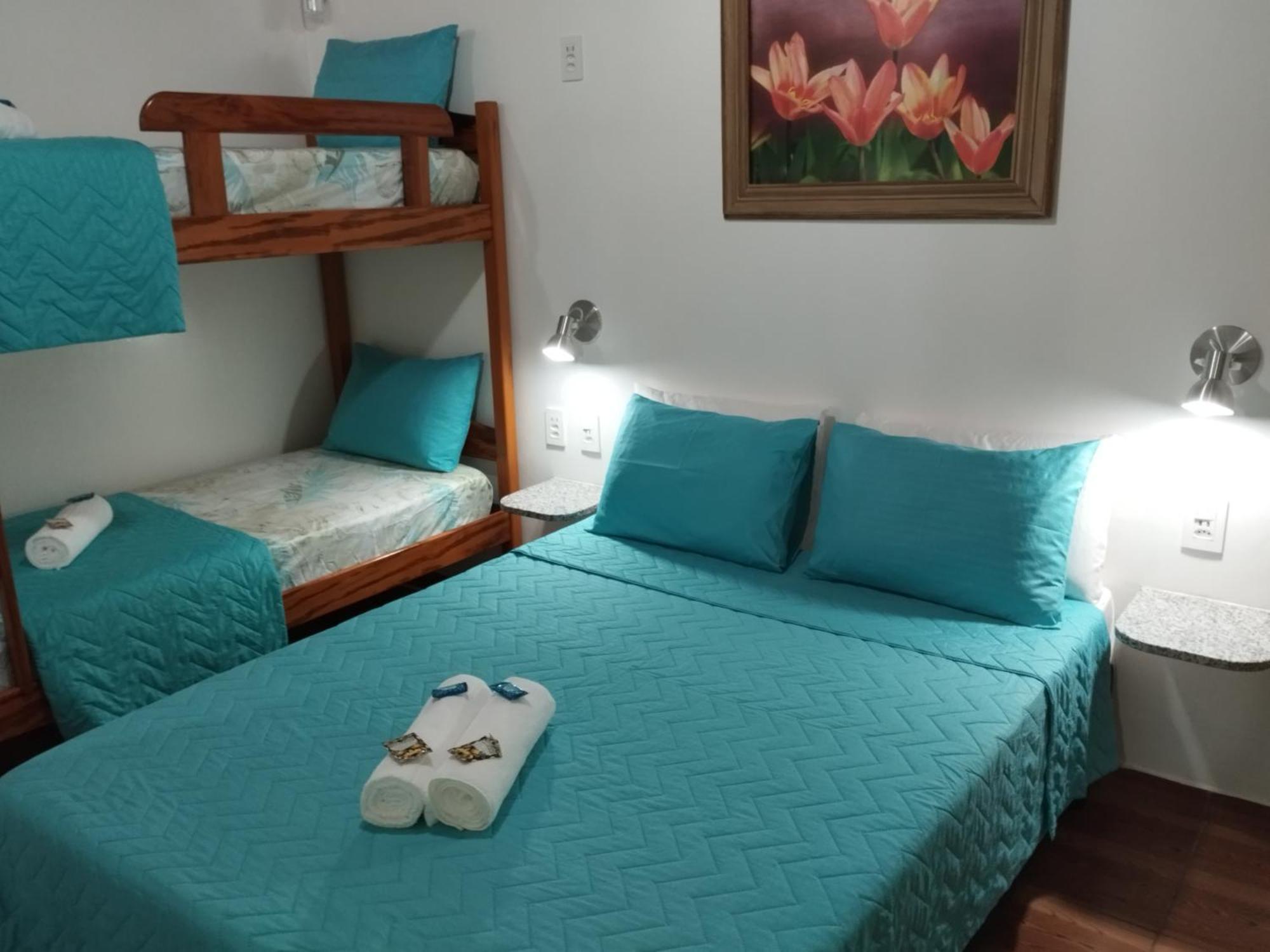 Baia Do Sol Vilatur Saquarema Room photo