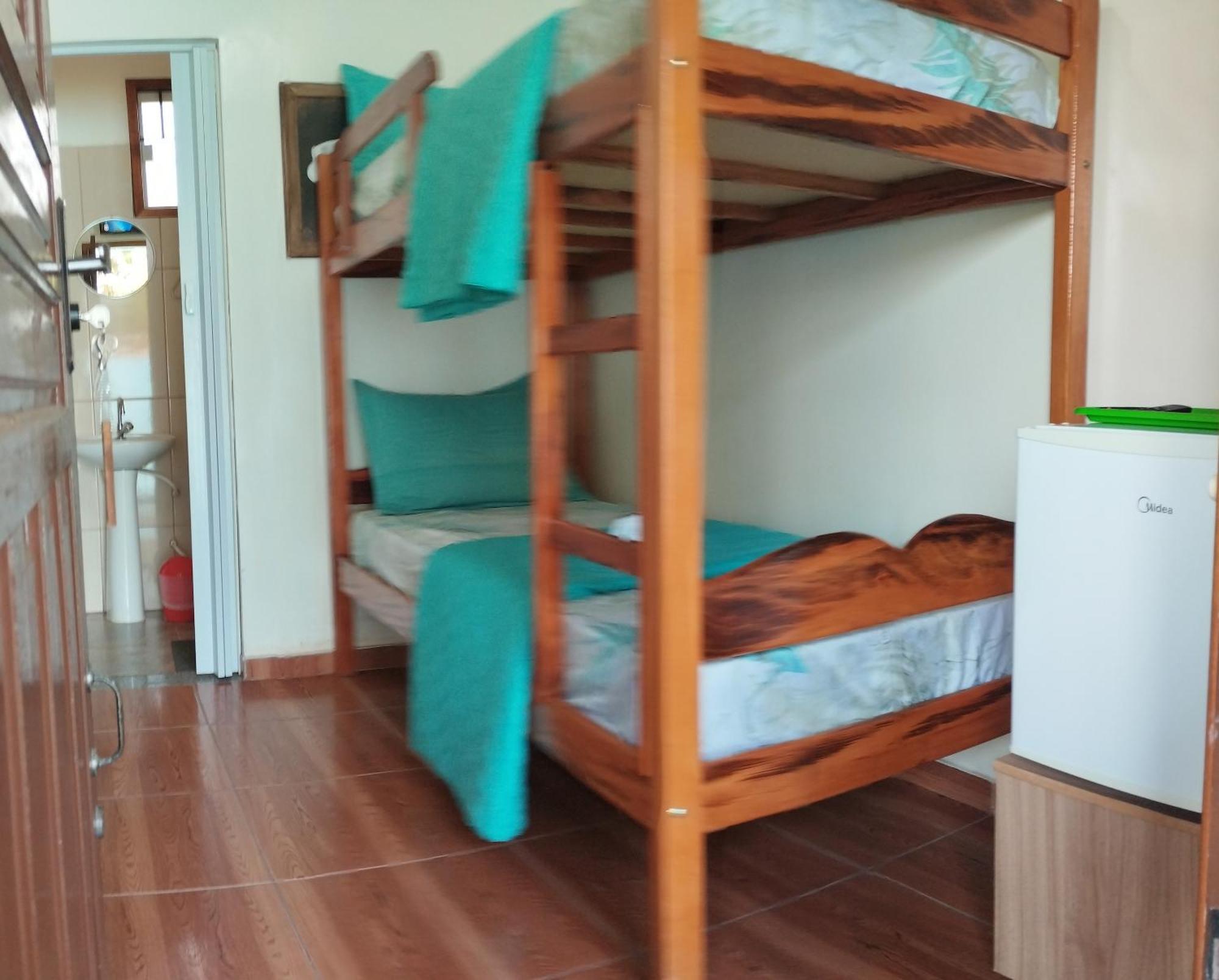 Baia Do Sol Vilatur Saquarema Room photo