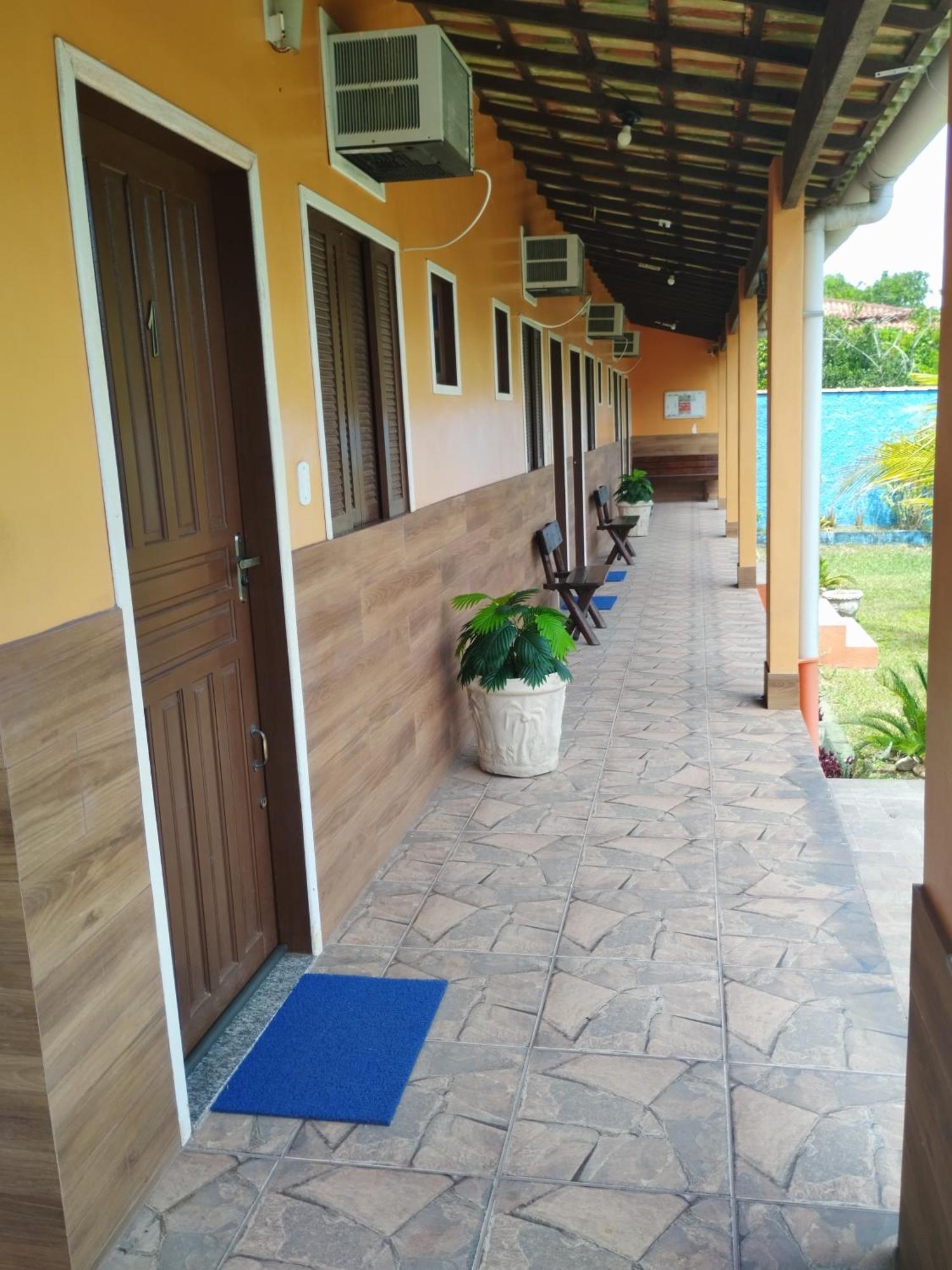 Baia Do Sol Vilatur Saquarema Exterior photo