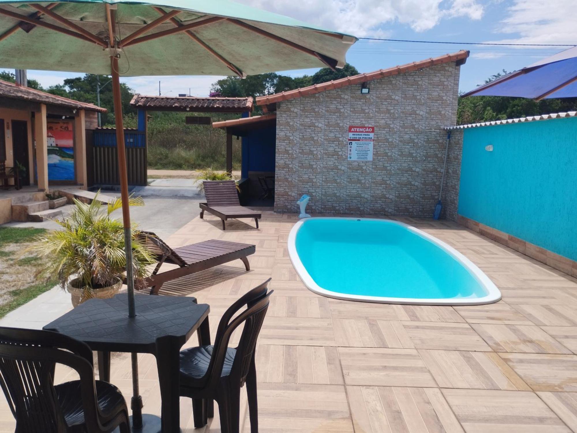 Baia Do Sol Vilatur Saquarema Exterior photo