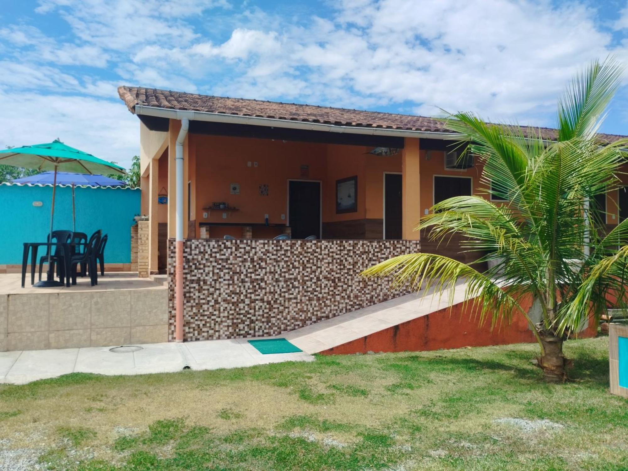 Baia Do Sol Vilatur Saquarema Exterior photo