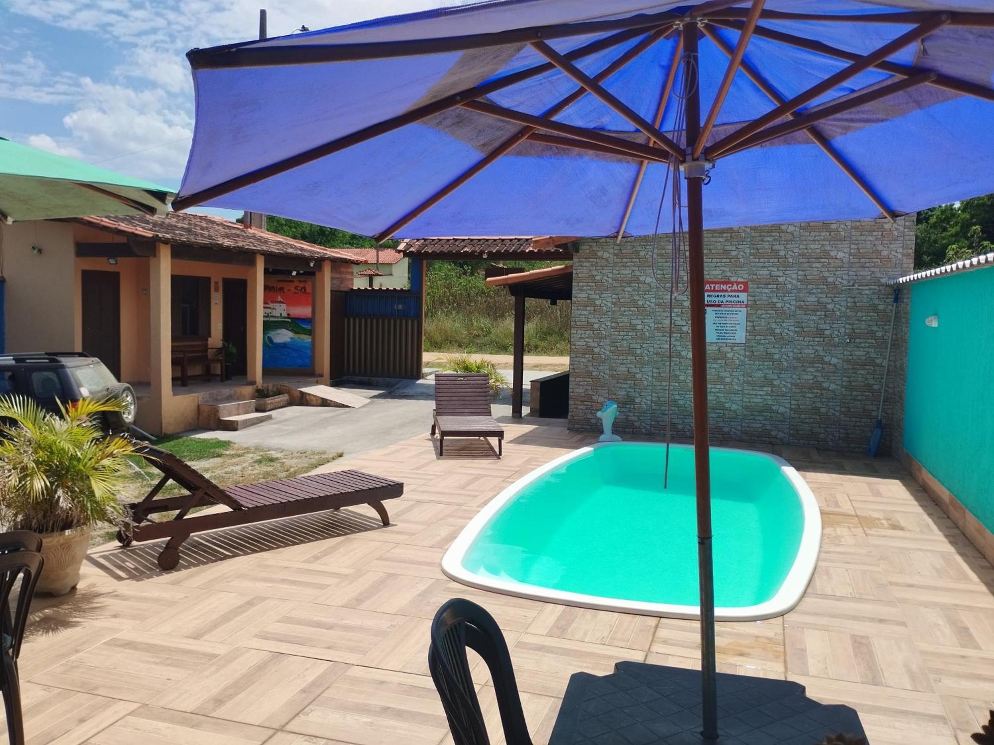 Baia Do Sol Vilatur Saquarema Exterior photo