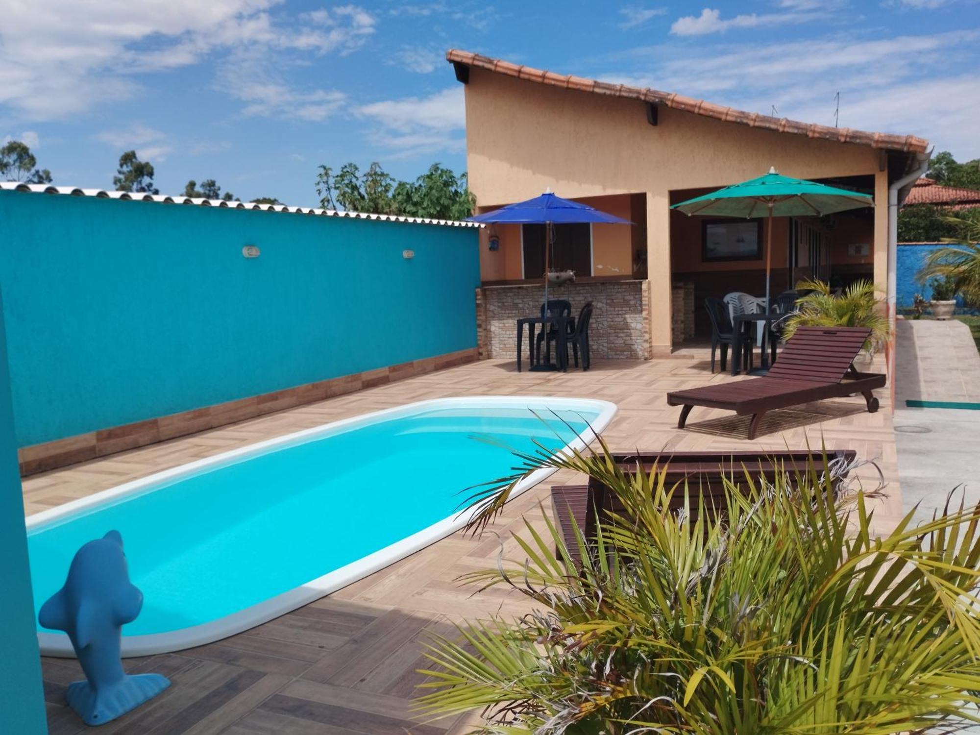 Baia Do Sol Vilatur Saquarema Exterior photo