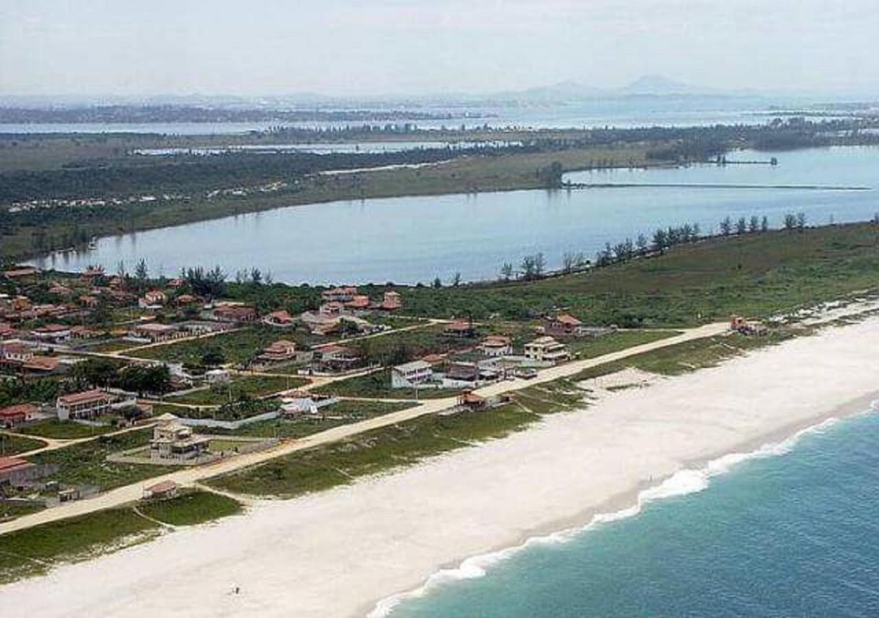 Baia Do Sol Vilatur Saquarema Exterior photo